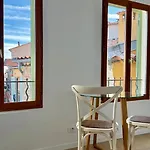 La Du Vieux Chateau - Splendide Vue Menton