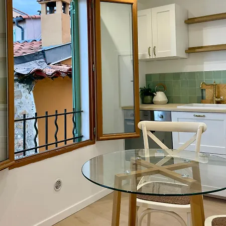 La Du Vieux Chateau - Splendide Vue Apartment