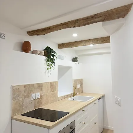 La Du Vieux Chateau - Splendide Vue Apartment *