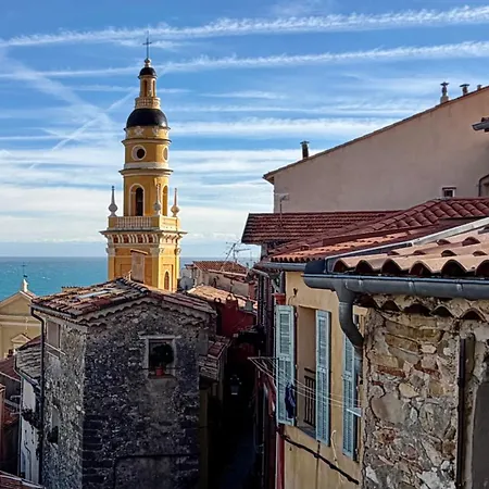 La Du Vieux Chateau - Splendide Vue *
