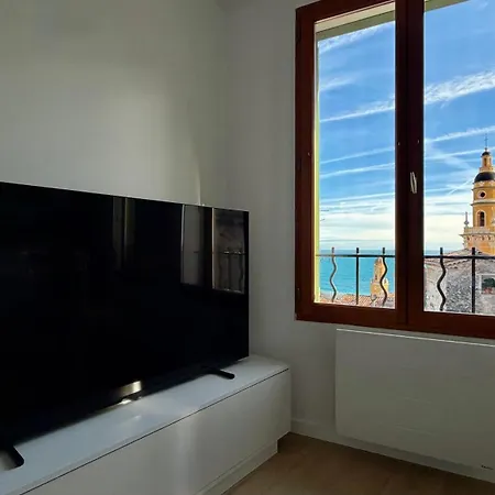 La Du Vieux Chateau - Splendide Vue Lejlighed *