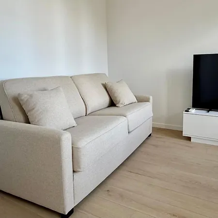 La Du Vieux Chateau - Splendide Vue Apartment *