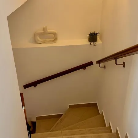 Apartment La Du Vieux Chateau - Splendide Vue