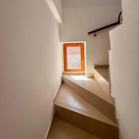 La Du Vieux Chateau - Splendide Vue Apartment Menton