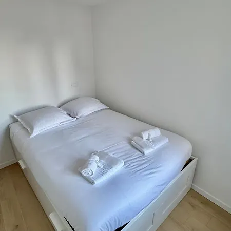 La Du Vieux Chateau - Splendide Vue Apartment *