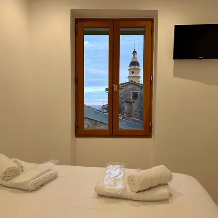 La Du Vieux Chateau - Splendide Vue Apartment