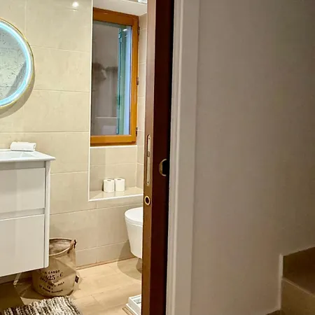 Apartment La Du Vieux Chateau - Splendide Vue *