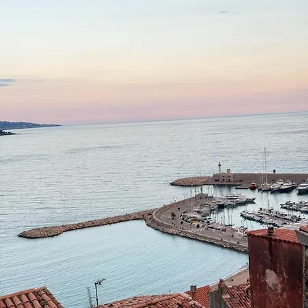 La Du Vieux Chateau - Splendide Vue