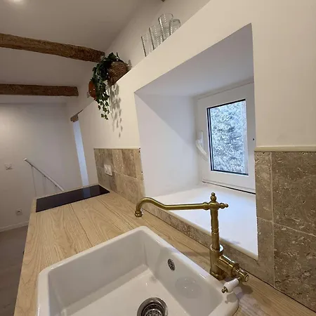 La Du Vieux Chateau - Splendide Vue