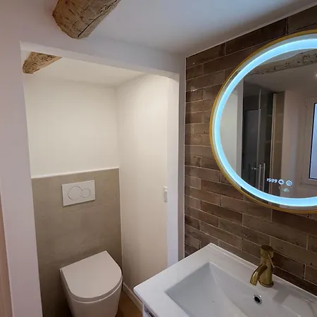 La Du Vieux Chateau - Splendide Vue