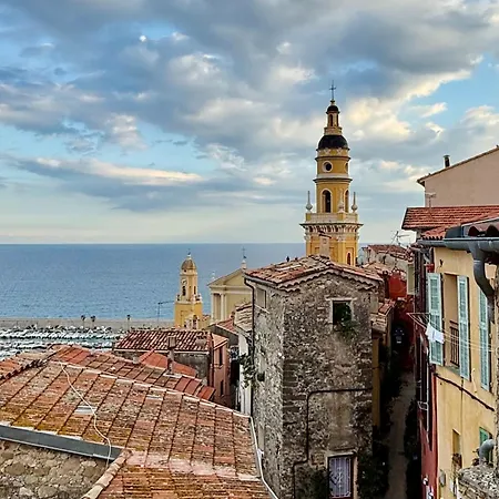 Apartment La Du Vieux Chateau - Splendide Vue *