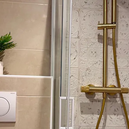 شقة La Du Vieux Chateau - Splendide Vue *