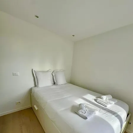 La Résidence Du Vieux Château - Splendide Vue Apartamento Menton