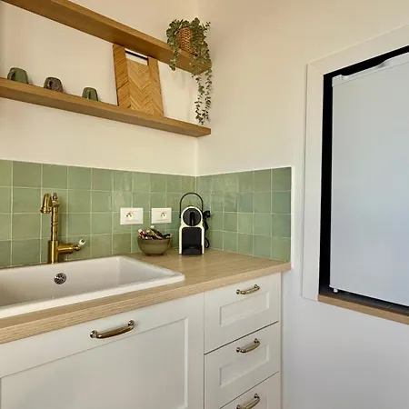 Apartment La Du Vieux Chateau - Splendide Vue