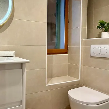 Apartment La Du Vieux Chateau - Splendide Vue Menton