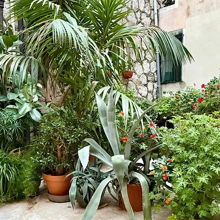 Διαμέρισμα La Du Vieux Chateau - Splendide Vue Μεντόν