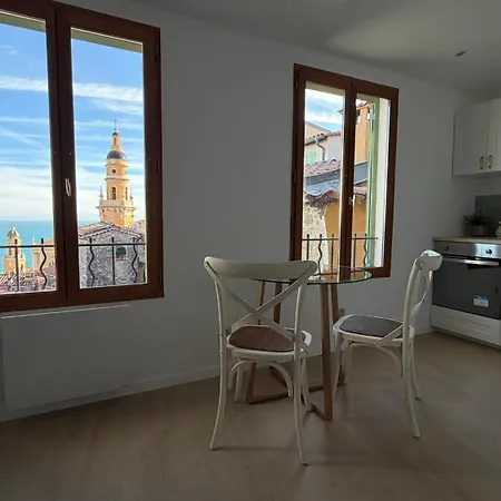 La Du Vieux Chateau - Splendide Vue *