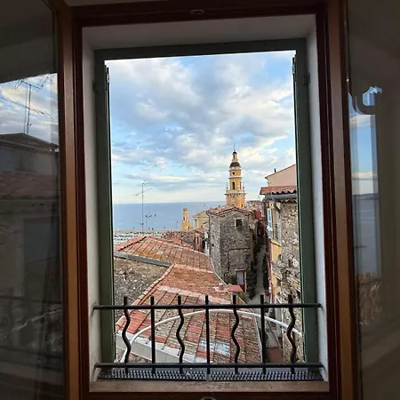 Apartmán La Du Vieux Chateau - Splendide Vue *