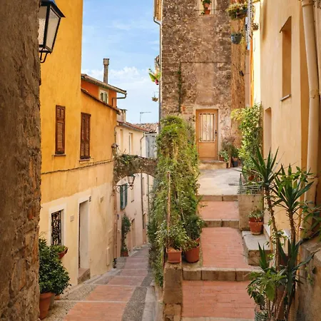 La Du Vieux Chateau - Splendide Vue Apartmán