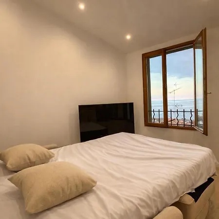 La Du Vieux Chateau - Splendide Vue Apartmán *