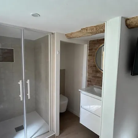 La Du Vieux Chateau - Splendide Vue Apartmán Menton