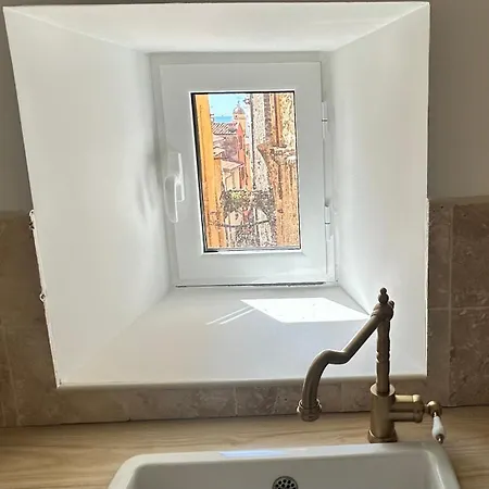 La Du Vieux Chateau - Splendide Vue Apartmán