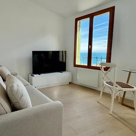 Apartmán La Du Vieux Chateau - Splendide Vue *