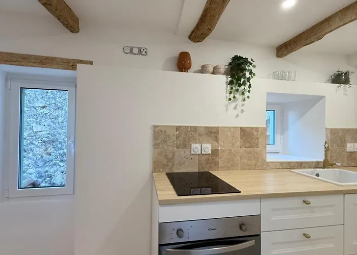 La Du Vieux Chateau - Splendide Vue Apartment