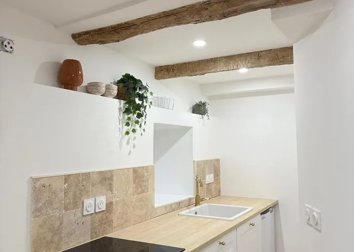 La Du Vieux Chateau - Splendide Vue Apartment *