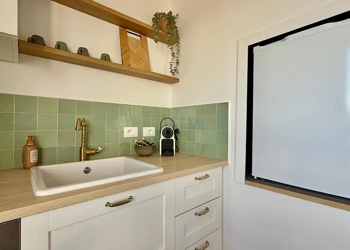 La Du Vieux Chateau - Splendide Vue