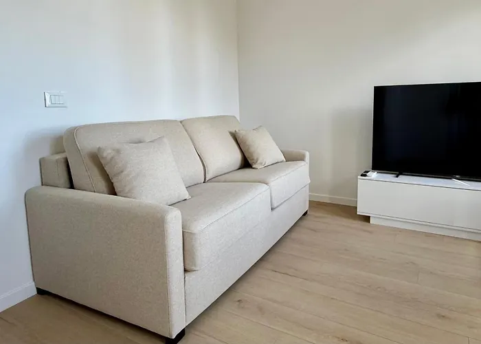 La Du Vieux Chateau - Splendide Vue Apartment *