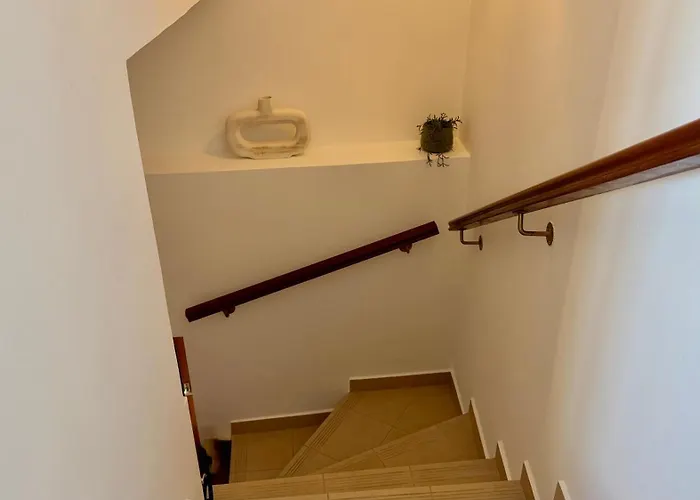 Apartment La Du Vieux Chateau - Splendide Vue