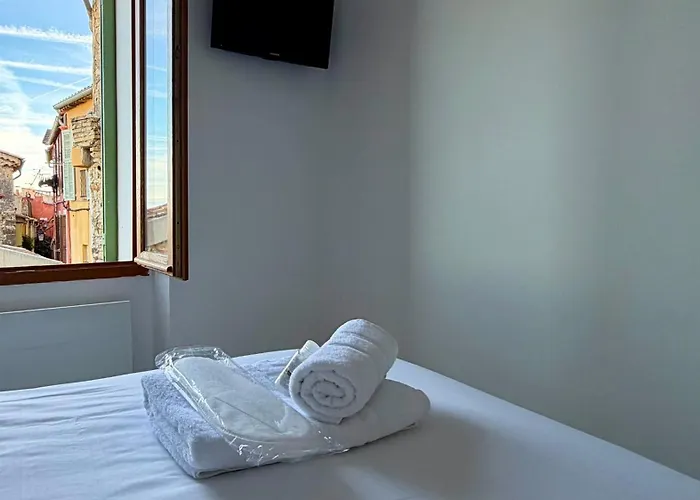 شقة La Du Vieux Chateau - Splendide Vue *