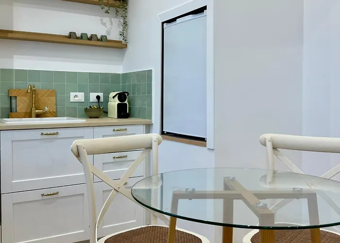 La Du Vieux Chateau - Splendide Vue * Menton