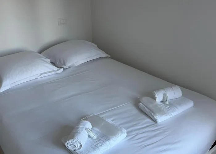 La Du Vieux Chateau - Splendide Vue Apartment