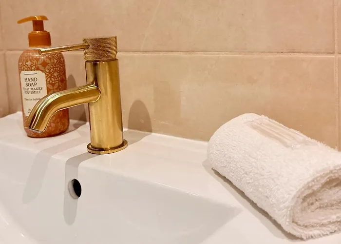 La Du Vieux Chateau - Splendide Vue * Menton