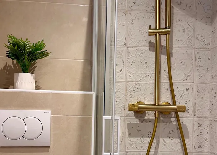 Apartment La Du Vieux Chateau - Splendide Vue *