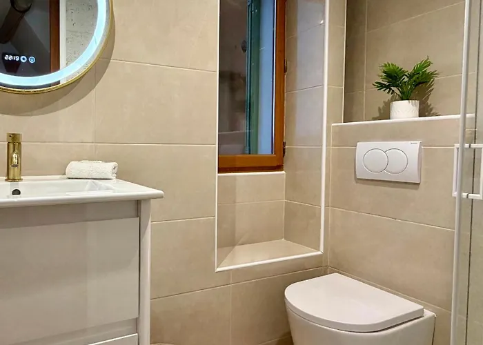 Apartment La Du Vieux Chateau - Splendide Vue Menton